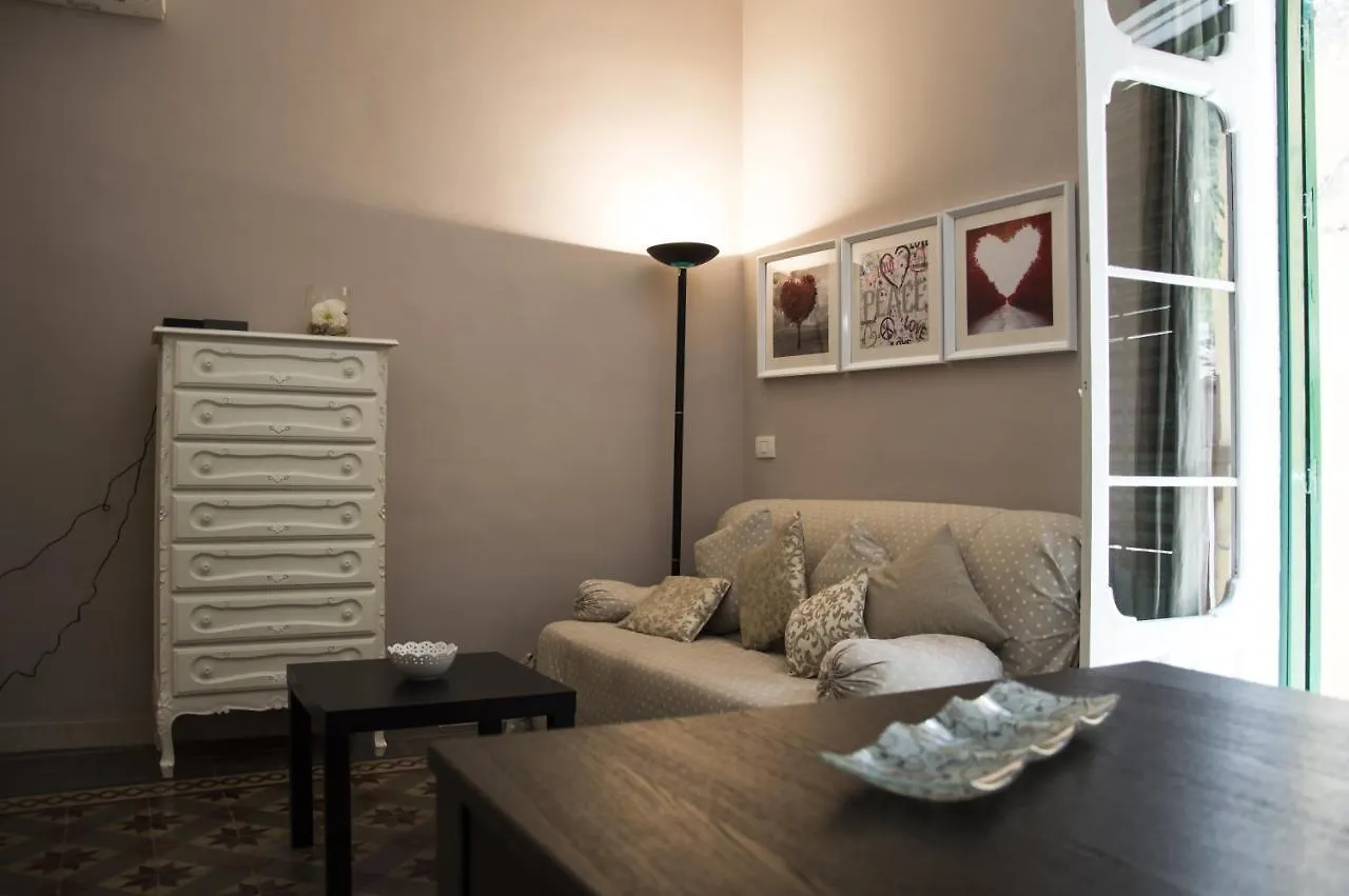 Villa Parva Domus Modica Ferienhaus