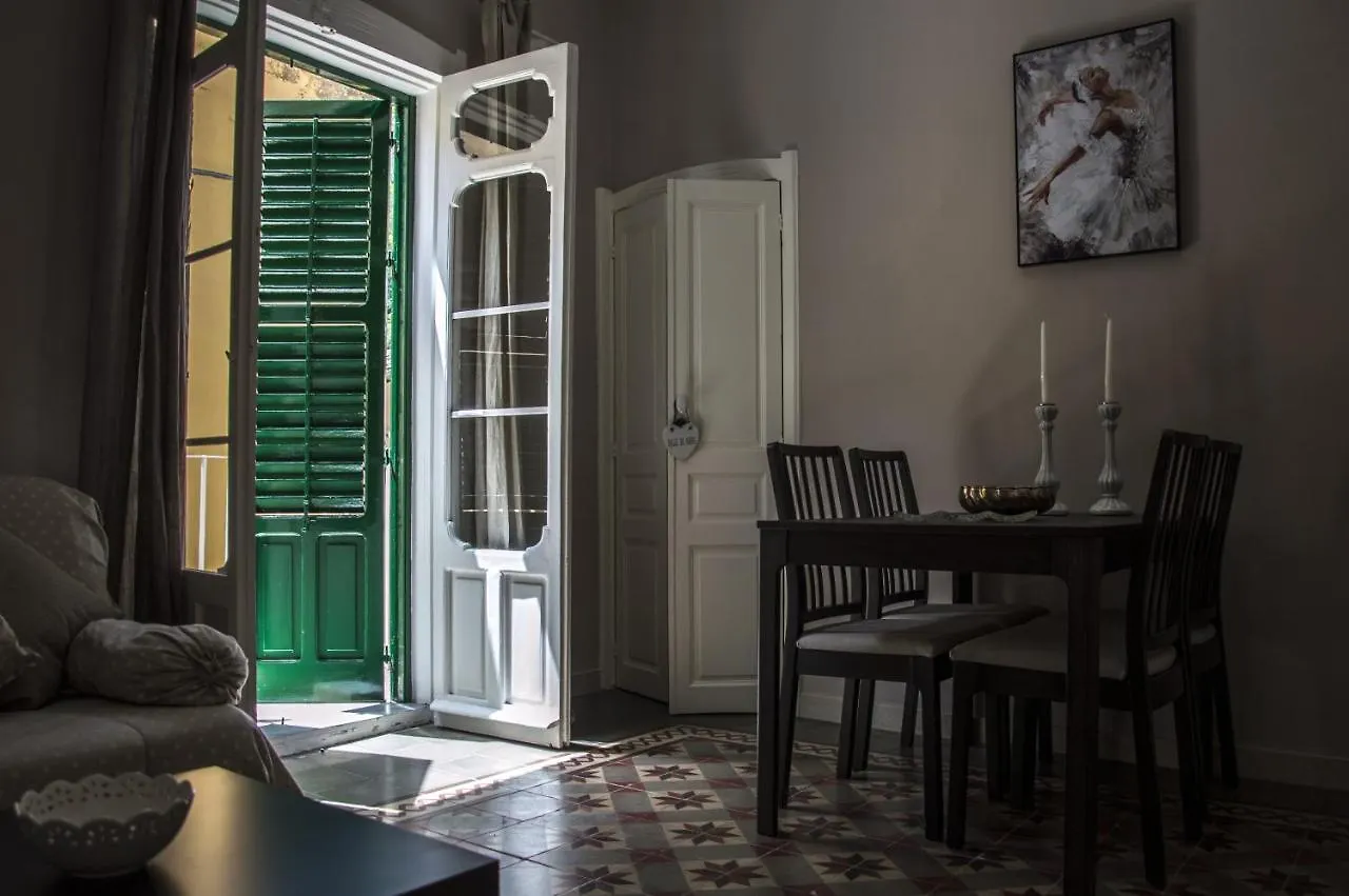 Villa Parva Domus Modica 0*,  Italien