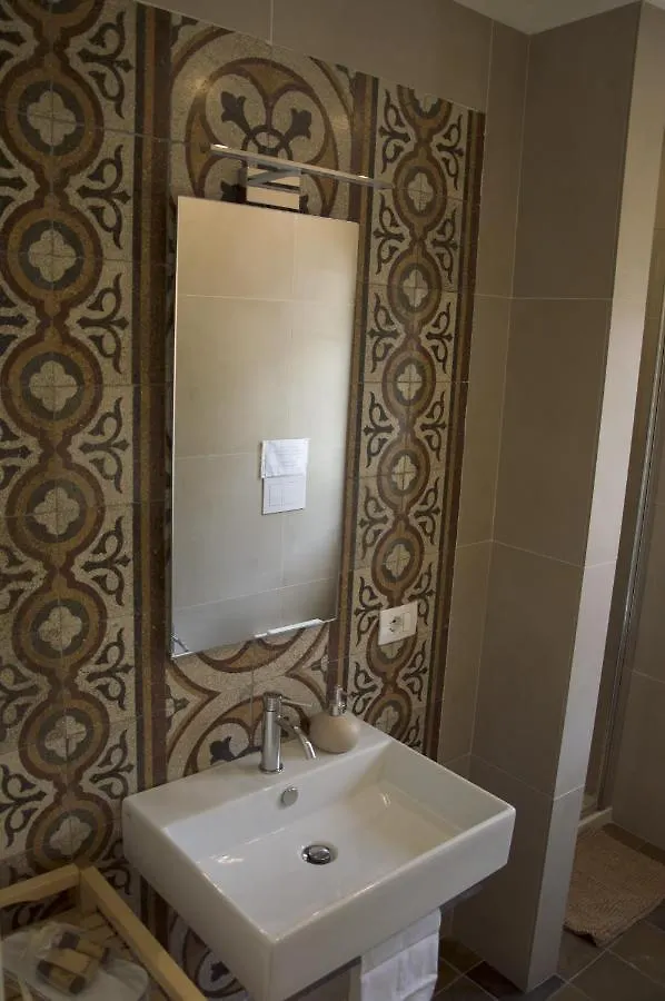 Villa Parva Domus Modica Italia