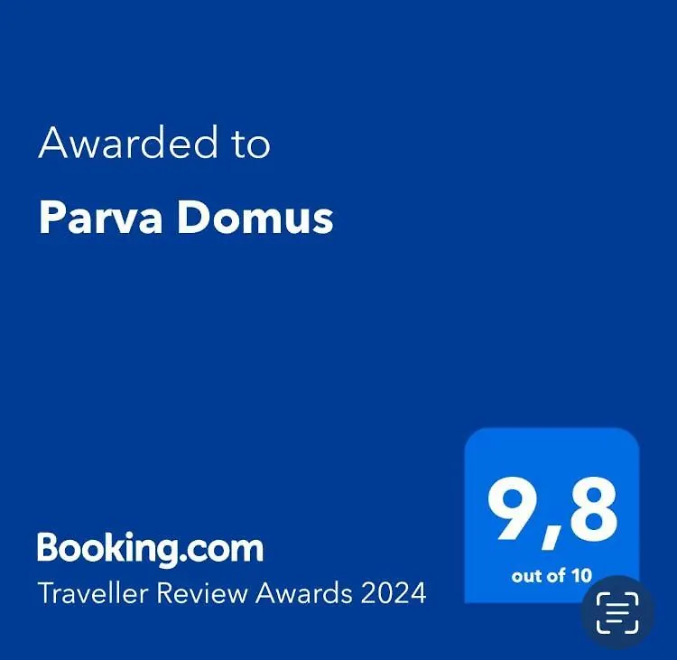 Villa Parva Domus Modica Casa vacanze